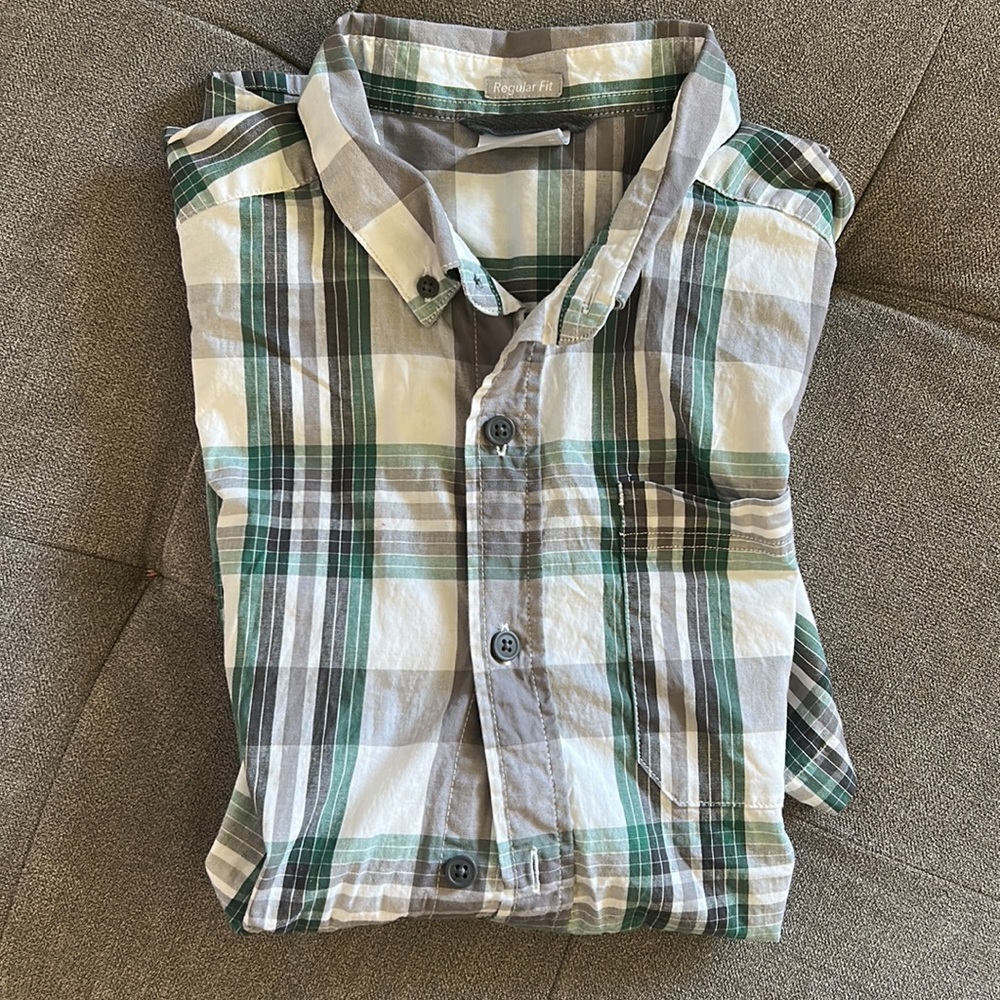 Columbia shirt - Picture 4 of 4